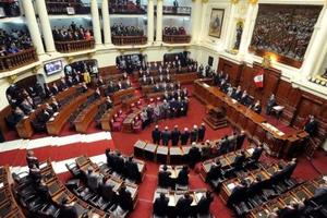 Quốc hội mới của Peru cần ưu tiên cải cách chống tham nhũng