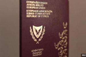 Nguy cơ rửa tiền từ chương trình “hộ chiếu vàng” của Cộng hòa Sip