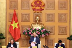 “Không để ai bị nhiễm bệnh mà không được biết tới”