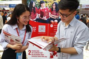 Đề thi THPT Quốc gia cơ bản giữ ổn định như năm 2019