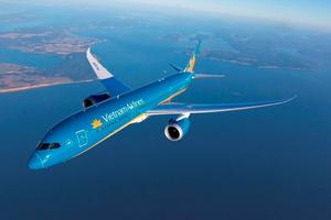 Vietnam Airlines đồng hành cùng liên minh kích cầu du lịch nội địa