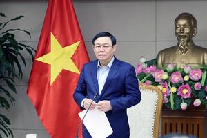 Kiên quyết các giải pháp đưa giá thịt lợn xuống mức hợp lý