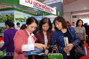 Lùi thời gian tổ chức Hội chợ du lịch quốc tế Việt Nam vì COVID-19