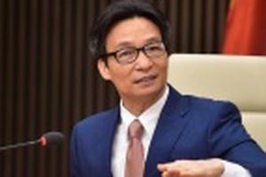 Môi trường trường học phải an toàn hơn trụ sở cơ quan Nhà nước