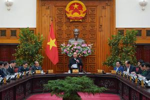 Sàng lọc và điều trị  dịch nCoV theo tinh thần “4 tại chỗ”