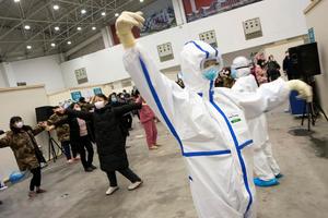 Y học cổ truyền, chìa khóa quan trọng trong việc trị dịch COVID-19