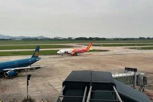 Hàng không Việt giảm tần suất, dừng một số đường bay tới Hàn Quốc