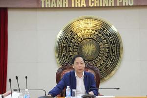 Gắn việc thực hiện quy chế dân chủ với học tập theo gương Bác Hồ