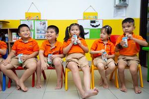 Bộ GDĐT đề nghị cho trẻ từ mầm non đến hết cấp II nghỉ thêm 1 đến 2 tuần