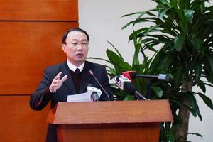 Không nên đưa hàng lên Lạng Sơn thời điểm này