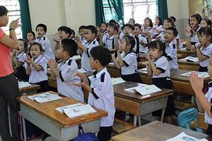 TP Hồ Chí Minh cho học sinh nghỉ học thêm 1 tuần 