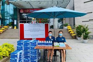 Dừng khởi công và cho học sinh nghỉ học 1 tuần để phòng, chống virus Corona