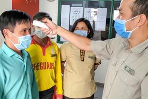 Ban hành kế hoạch phòng, chống bệnh viêm đường hô hấp do vi rút Corona gây ra