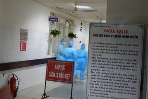 Thông tin người Hong Kong mắc Covid-19 đến Đà Nẵng còn mơ hồ