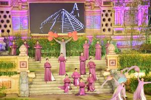 Lùi thời gian tổ chức Festival Huế 2020 do lo ngại dịch bệnh Covid – 19 