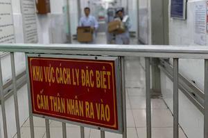 Việt Nam ghi nhận thêm 2 trường hợp dương tính với nCoV