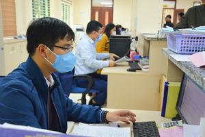 Bộ Y tế khuyến cáo phòng, chống nCoV tại nơi làm việc