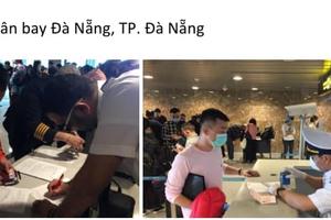 17.390 người mắc, 362 người chết do nhiễm vi rút corona (nCoV) 