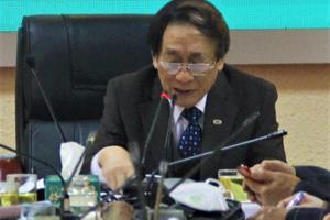 Hội nghị triển khai công tác đào tạo và tuyển sinh năm 2020