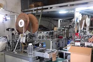 Hơn 4.000 vụ vi phạm kinh doanh thiết bị y tế đã bị kiểm tra xử lý