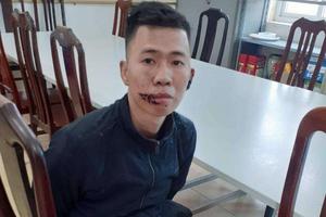 Hà Nội: Khởi tố nghịch tử cầm dao chém bố mẹ thương vong