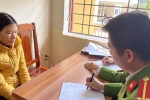 Cảnh giác trước giao dịch mua khẩu trang ảo mất tiền thật