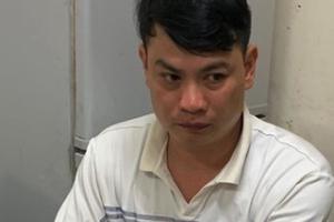 Truy tố gã chồng đâm chết vợ trong bữa cơm