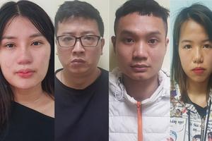 Triệt phá đường dây làm giả giấy khám sức khỏe các bệnh viện