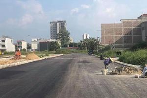 Không thực hiện nghiêm chỉ đạo của Thủ tướng 