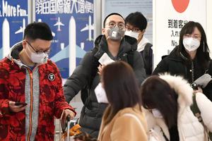 Khách đi qua hoặc đến từ vùng dịch buộc phải cách ly 