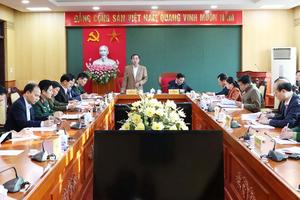 Tri ân những chiến sĩ áo trắng trong trận tuyến phòng dịch