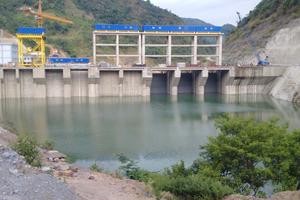 Xử lý các vi phạm liên quan đến thủy điện Bắc Mê và Sông Chừng