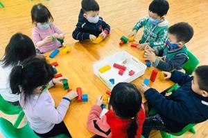 Dịch Covid-19: Học sinh Hà Nội nghỉ học đến hết ngày 23/2