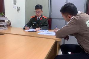 Xử lý 18 trường hợp đăng tin sai sự thật về dịch Covid-19