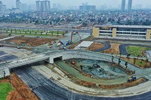 Dịch Covid-19: Việt Nam “không hoãn, không hủy” chặng đua F1