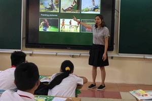 Bài 15: Hơn 4 nghìn thí sinh đăng ký, chọn 463 người