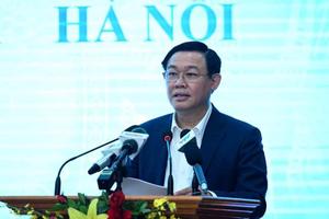Bí thư Thành ủy Hà Nội: Không để người tiêu cực, tham nhũng “lọt” vào cấp ủy