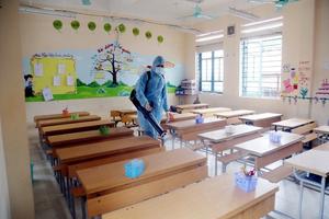 Lào Cai: Học sinh nghỉ học đến hết tháng 2