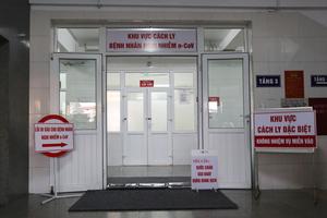 Quảng Ninh: Chưa ghi nhận trường hợp mắc nCoV