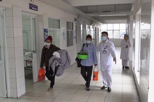 Quảng Ninh: Thành lập bệnh viện đặc biệt thứ 2 đối phó với dịch nCoV