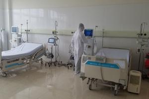 Quảng Ninh: 53/53 mẫu xét nghiệm âm tính với nCoV