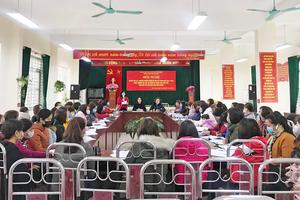 Quảng Ninh: Học sinh được nghỉ học thêm 1 tuần để chống dịch nCoV