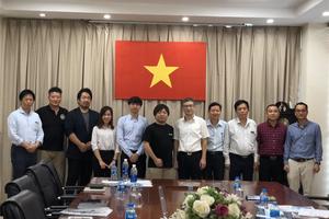 Trường ĐH Điện lực: Ký kết hợp tác với Công ty afterFIT Engineering