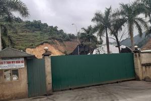 Chỉ đạo của UBND tỉnh Lào Cai đang bị “bỏ ngoài tai”?