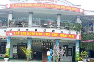Thanh Hóa: Phát hiện tài khoản lợi dụng dịch nCoV kích động công nhân đình công 