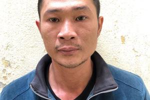 Tuồn ma túy vào nhà tạm giữ cho bạn nghiện