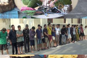 Thanh Hóa: "Bà trùm" trộm chó lĩnh 30 tháng tù