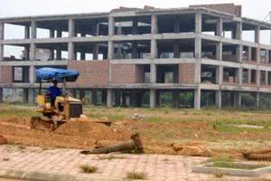 Đề nghị Lạng Sơn thu hồi GCNQSDĐ do vi phạm quy hoạch