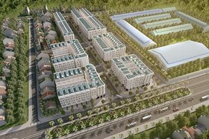  Nhiều sai sót tại 2 dự án đầu tư kinh doanh hạ tầng