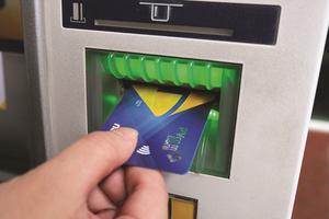PVcomBank ‘chip hóa’ thẻ ATM nội địa